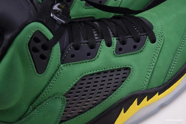 CK6631-307 Ducks Jordan Oregon 5 SE Air 1217